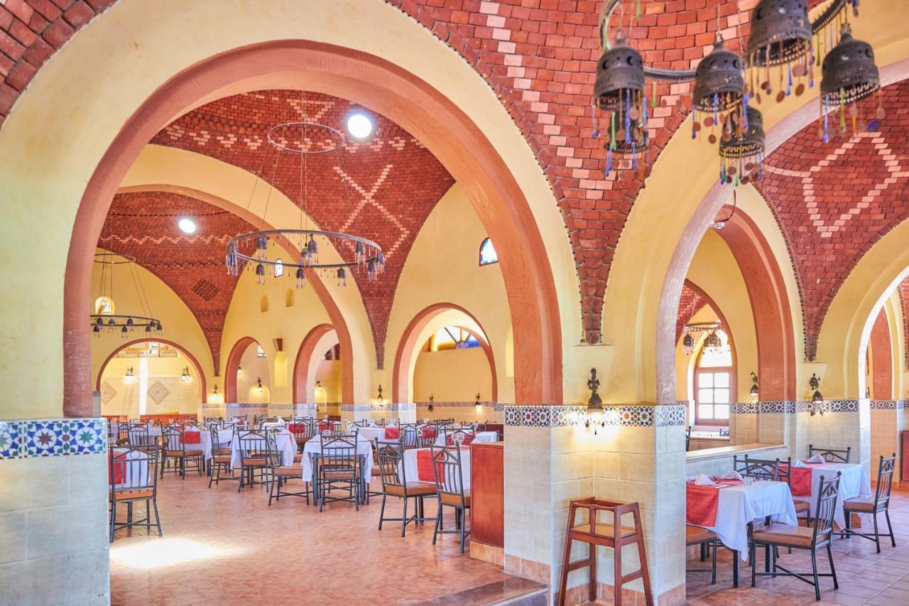 Protels Crystal Marsa Alam