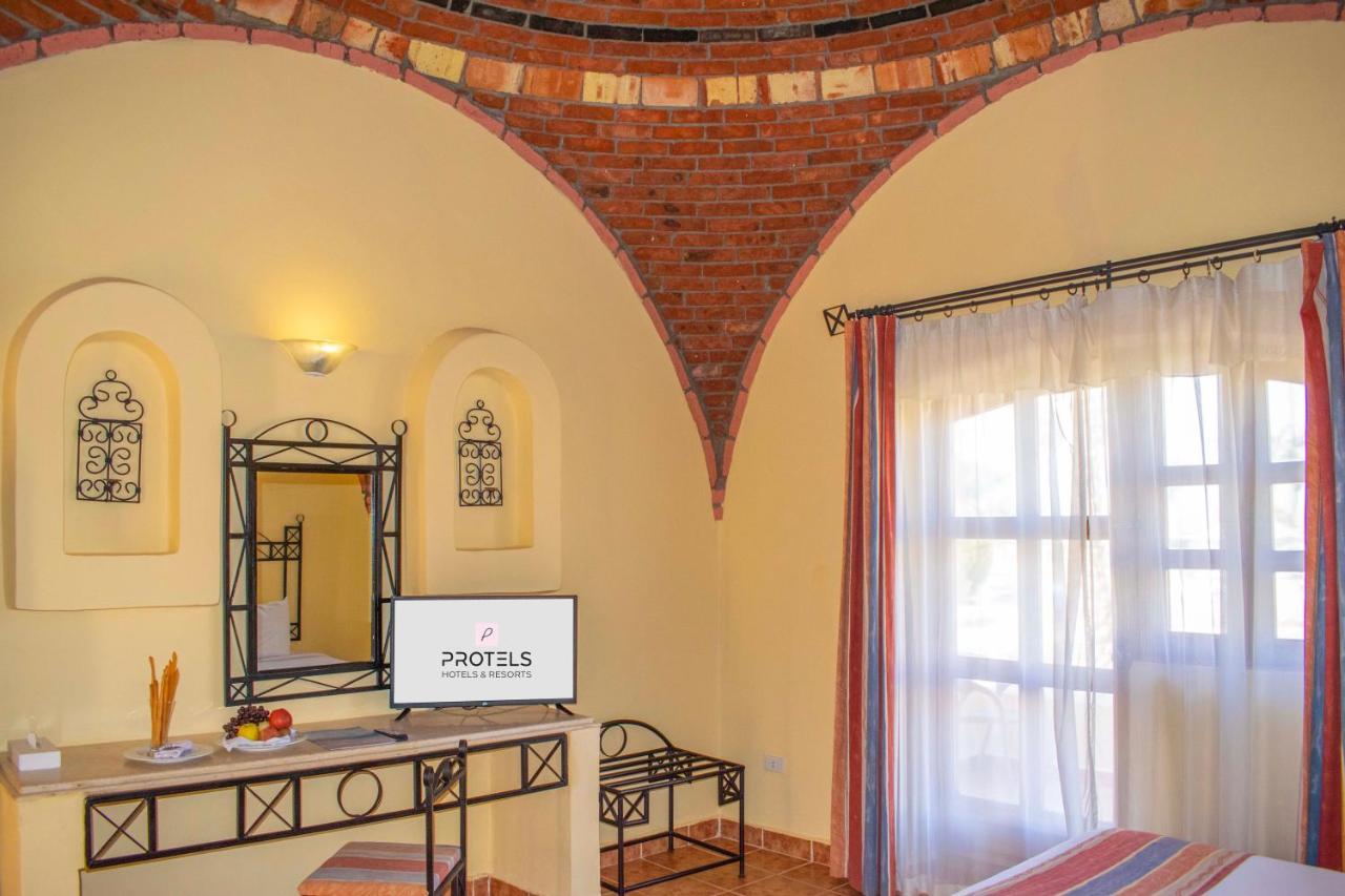 Protels Crystal Marsa Alam