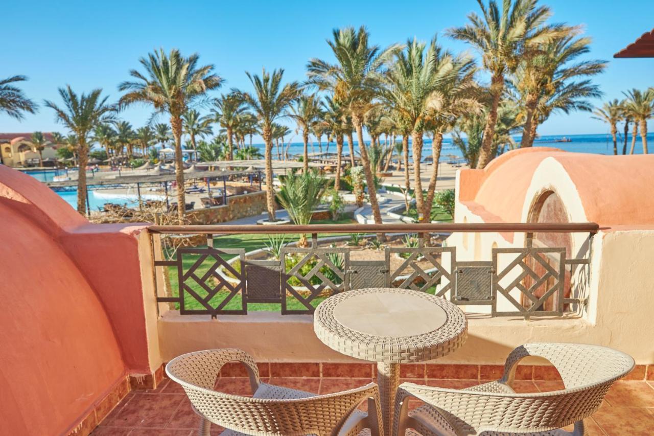 Hotel Protels Crystal Marsa Alam