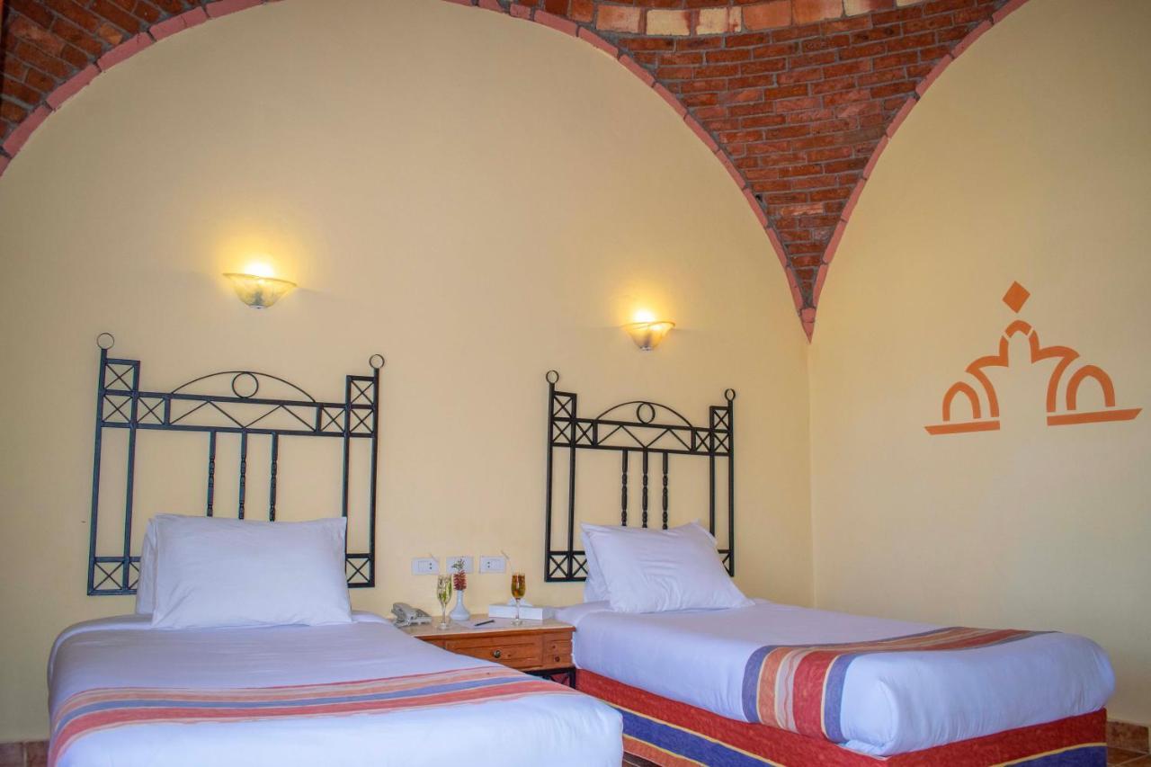 Protels Crystal Hotel Marsa Alam
