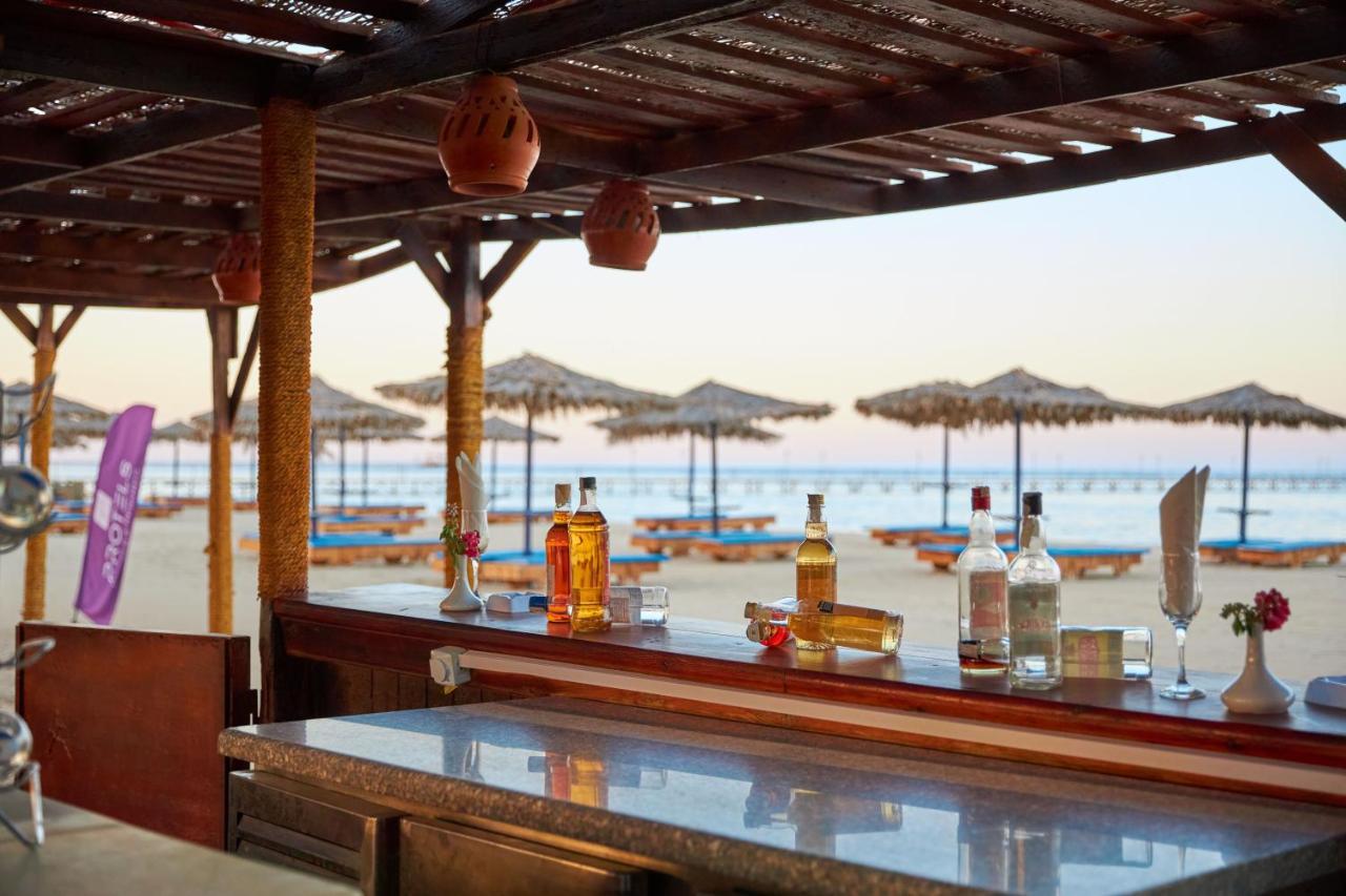 Hotel Protels Crystal 4*