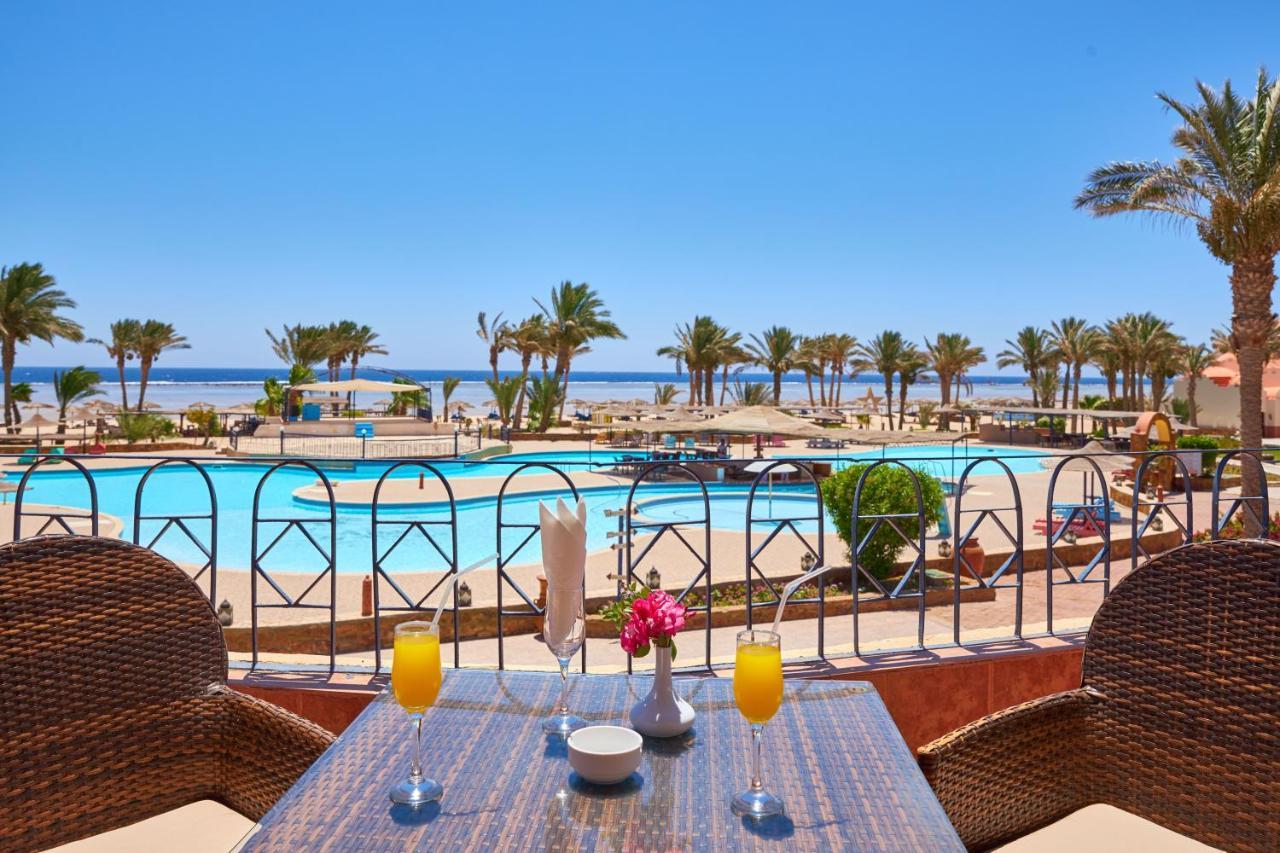 Protels Crystal 4* Marsa Alam