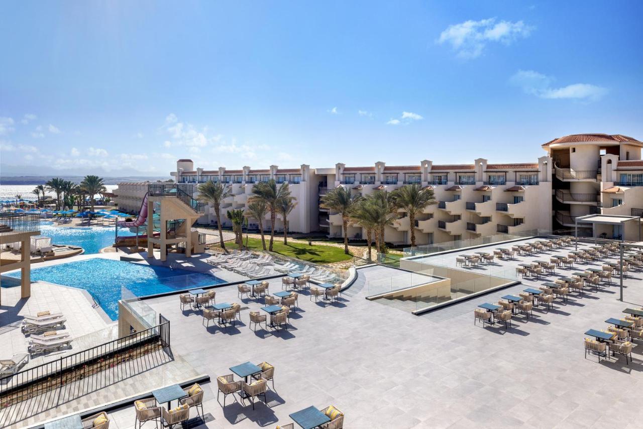Resort The V Luxury Sahl Hasheesh Hurghada