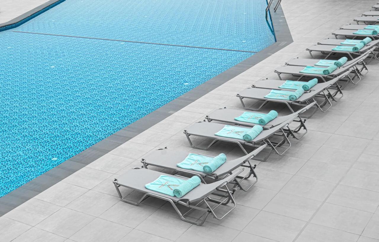 The V Luxury Sahl Hasheesh Resort