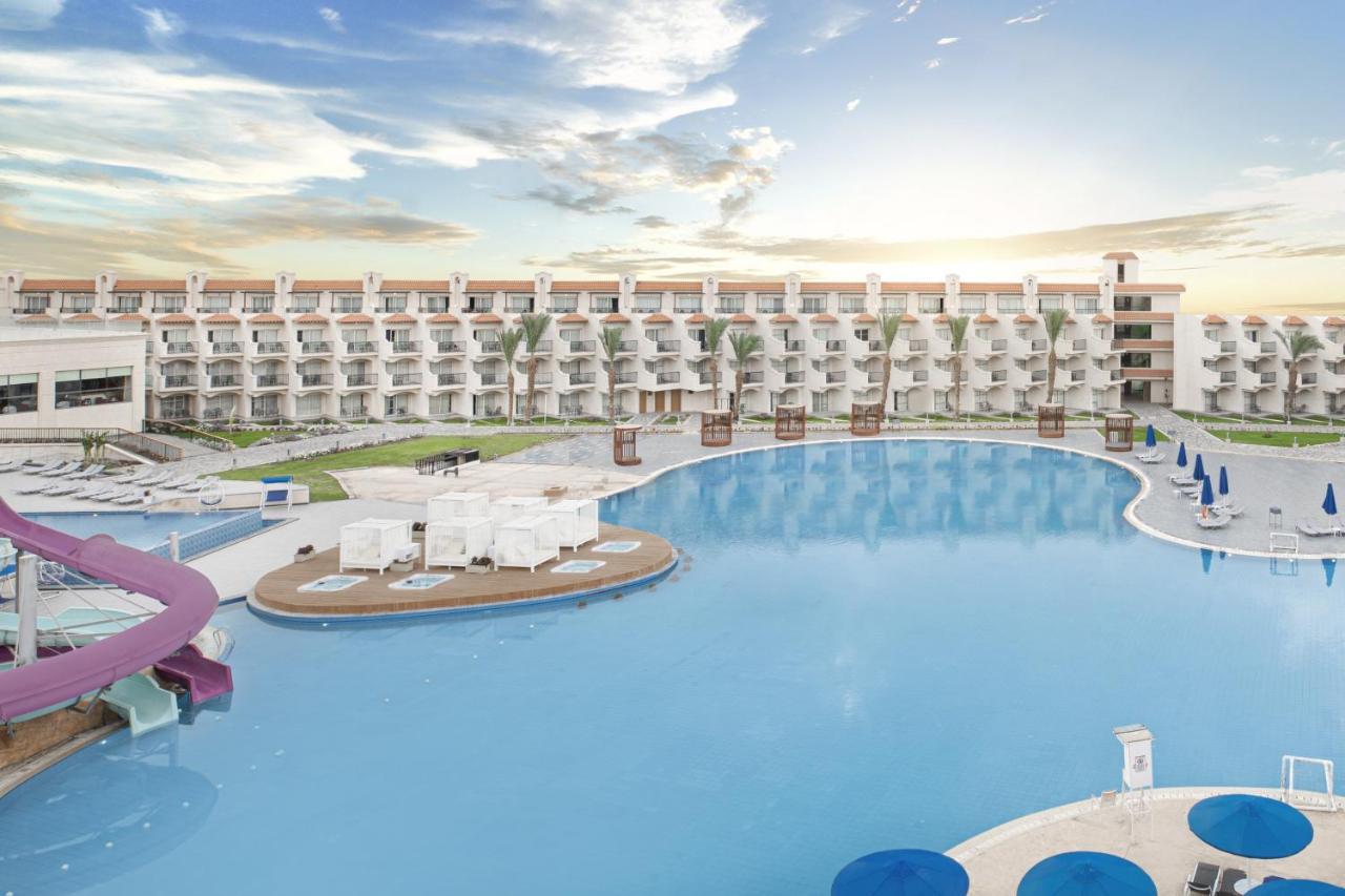 The V Luxury Sahl Hasheesh 5*