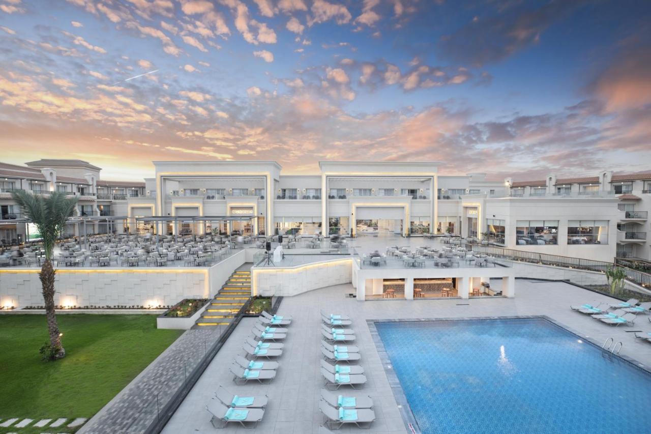 Resort The V Luxury Sahl Hasheesh