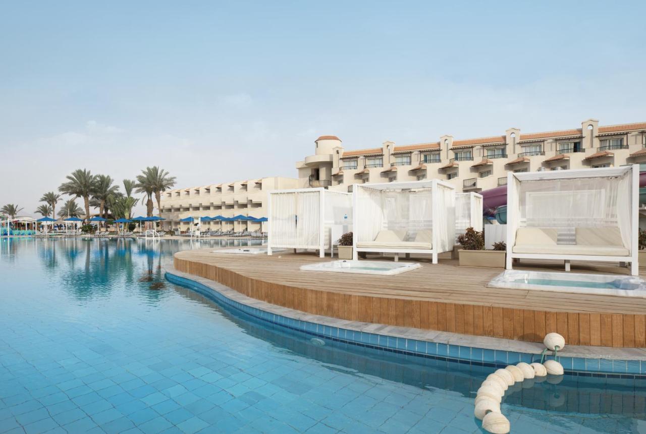 The V Luxury Sahl Hasheesh 5*