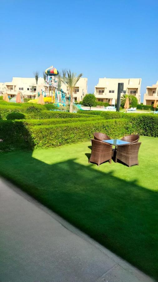 Chalet Mousa Coast Aquapark View With Garden-families Only