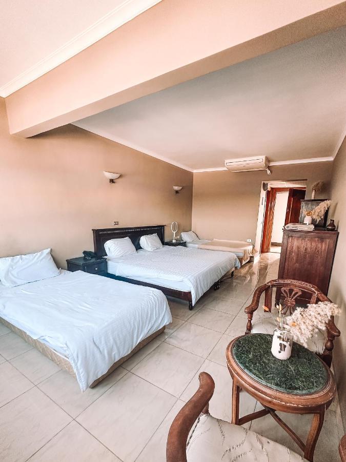 Serenity Bed & Breakfast Sharm el-Sheikh