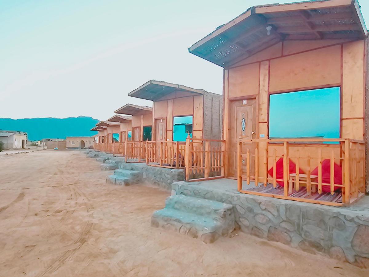 Star Dune Camp * Nuweiba