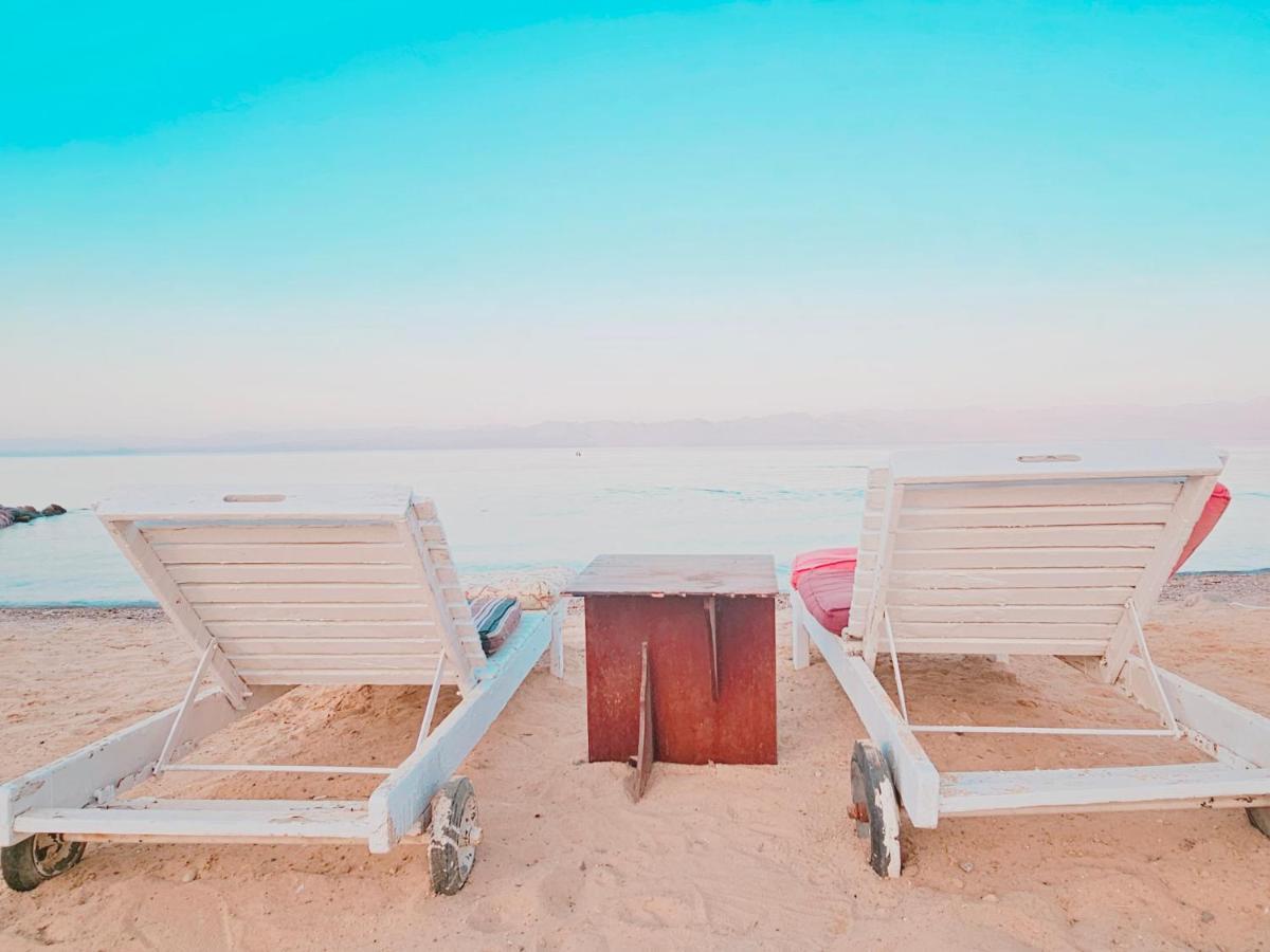 Resort Star Dune Camp