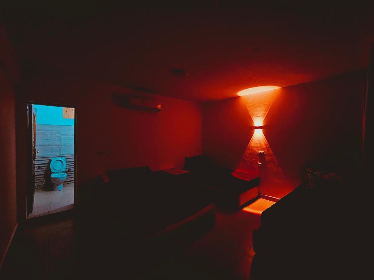 Star Dune Camp *