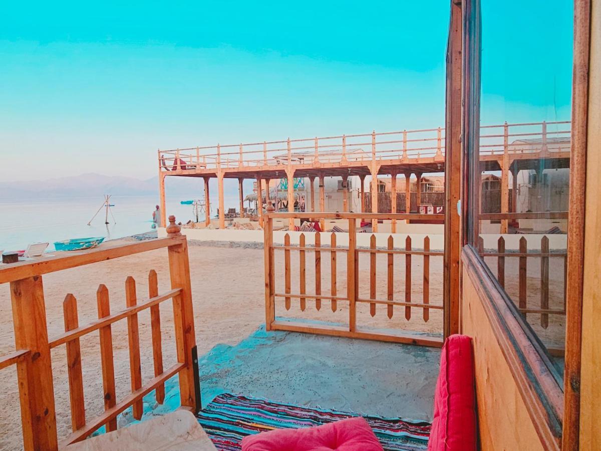 Resort Star Dune Camp *