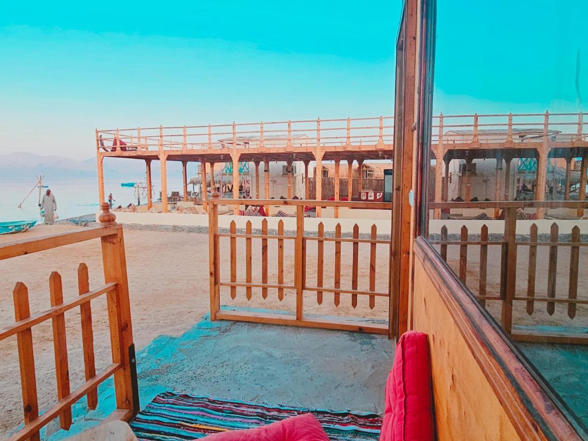 Resort Star Dune Camp Nuweiba