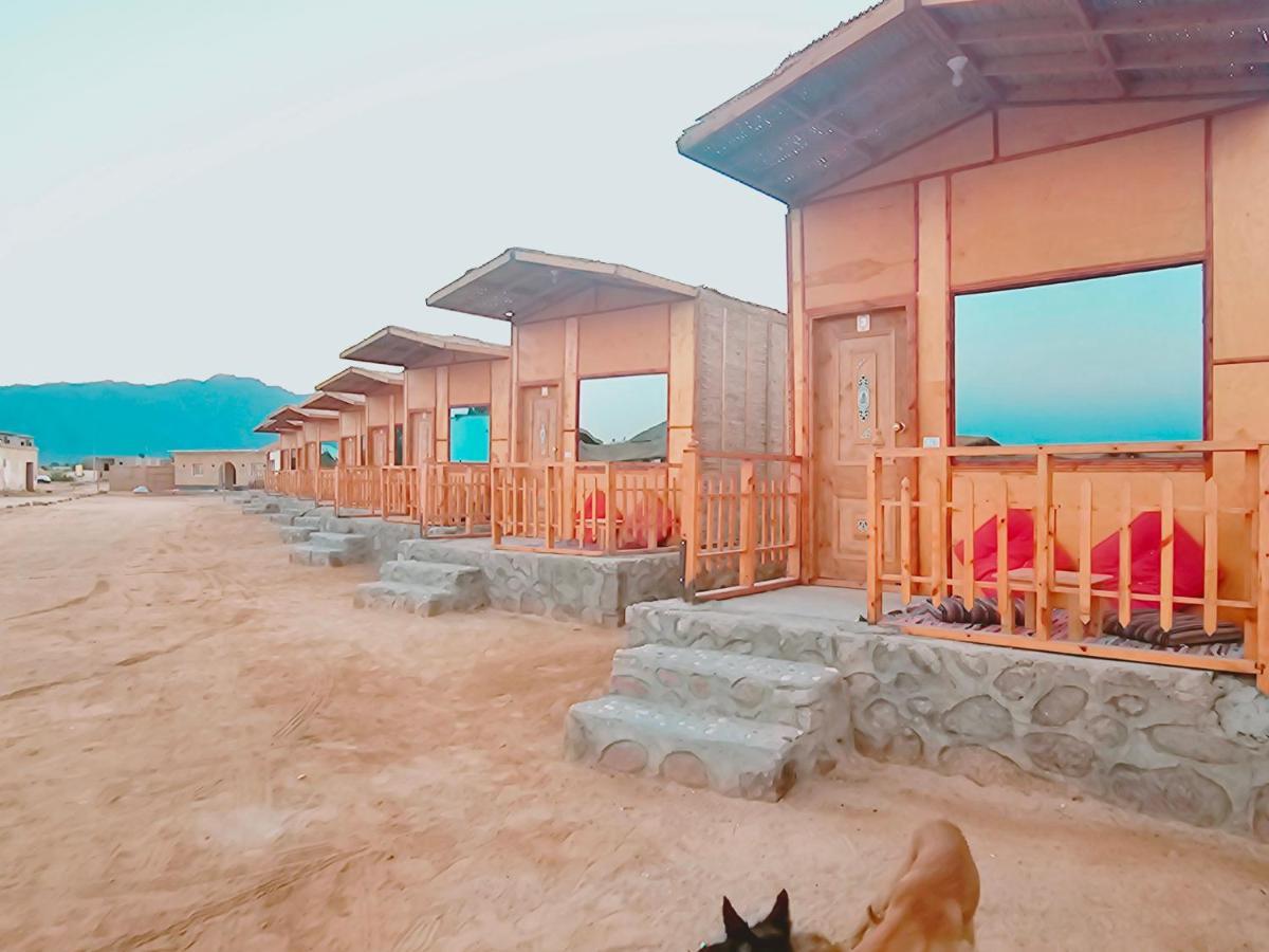 Star Dune Camp Resort
