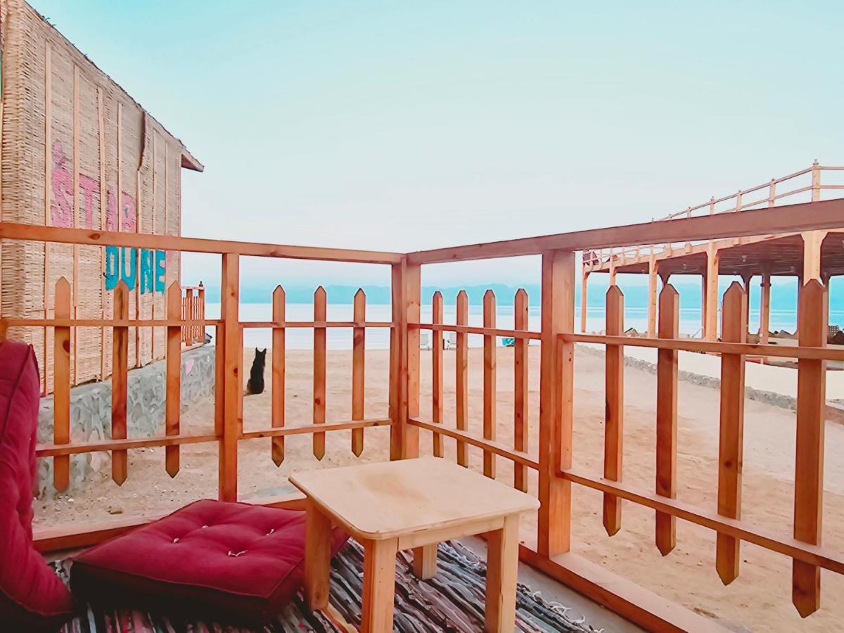 Star Dune Camp Resort *
