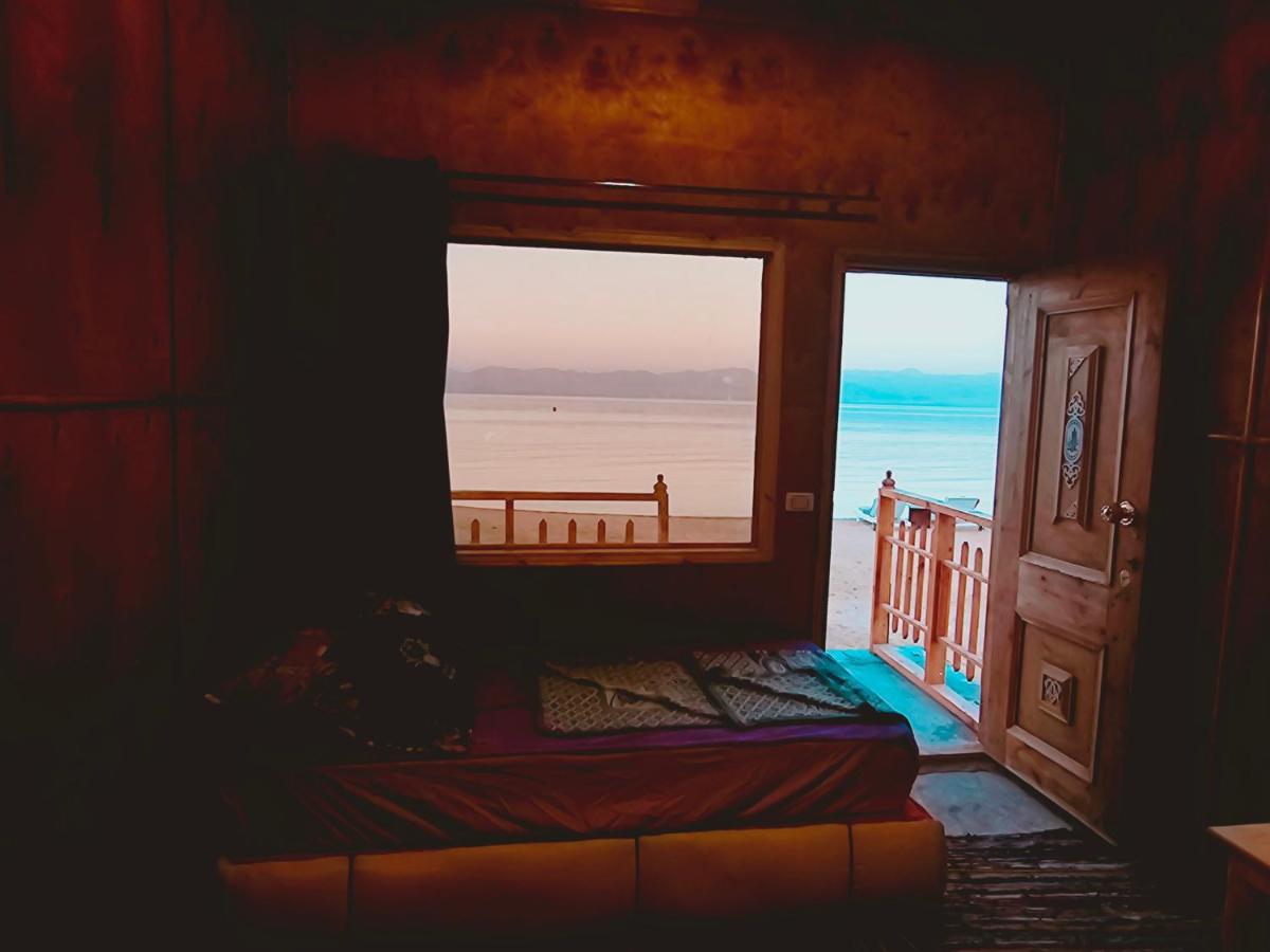 Resort Star Dune Camp Nuweiba