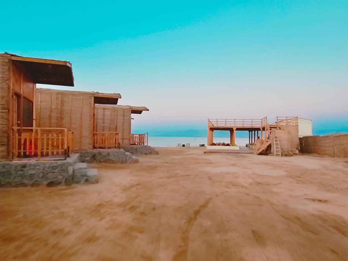Star Dune Camp * Nuweiba