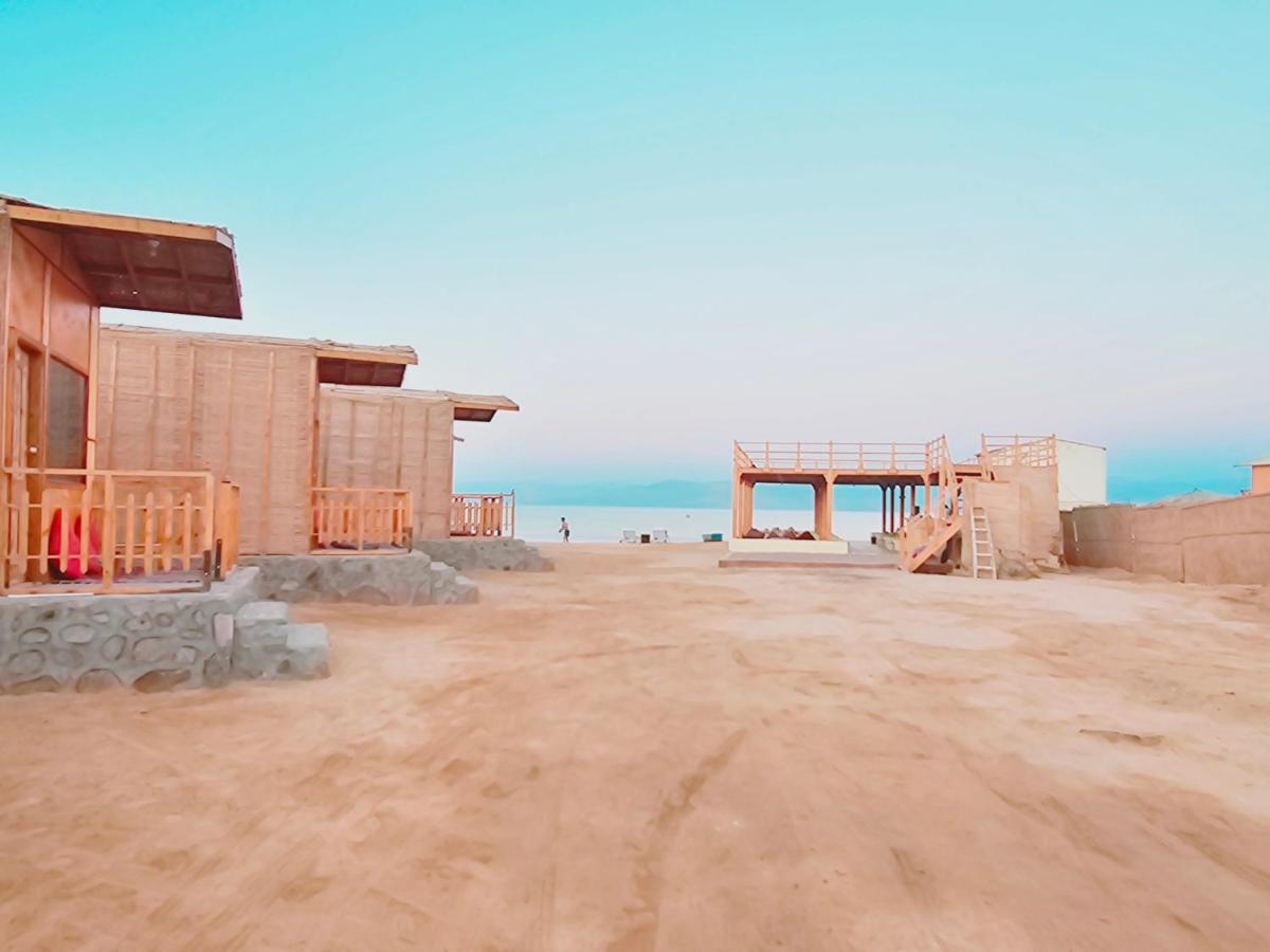 Star Dune Camp Resort Nuweiba