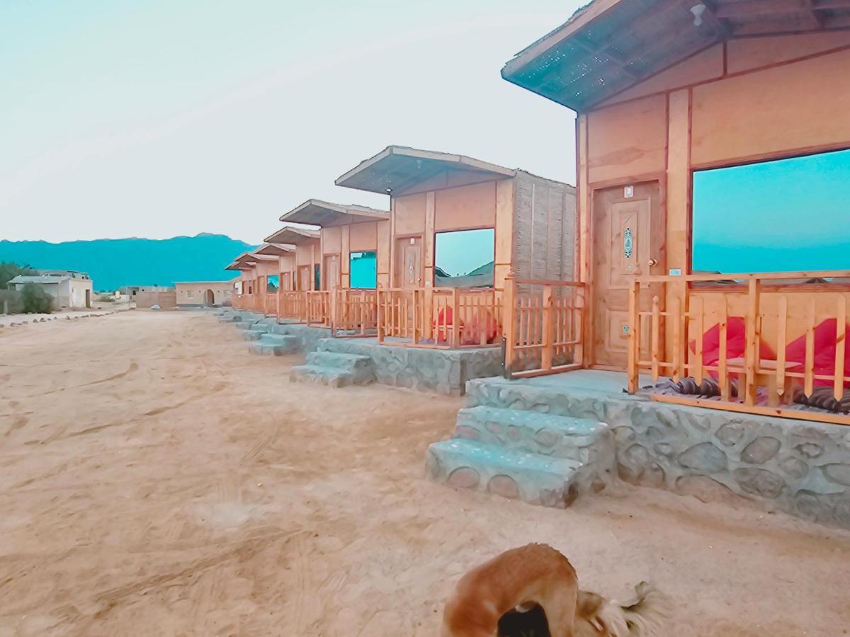 Resort Star Dune Camp Nuweiba