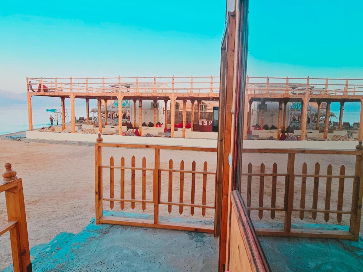 Star Dune Camp * Nuweiba