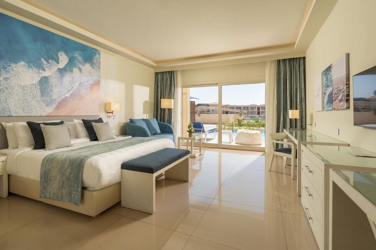 Cleopatra Luxury - Adults Only 16 Years 5*