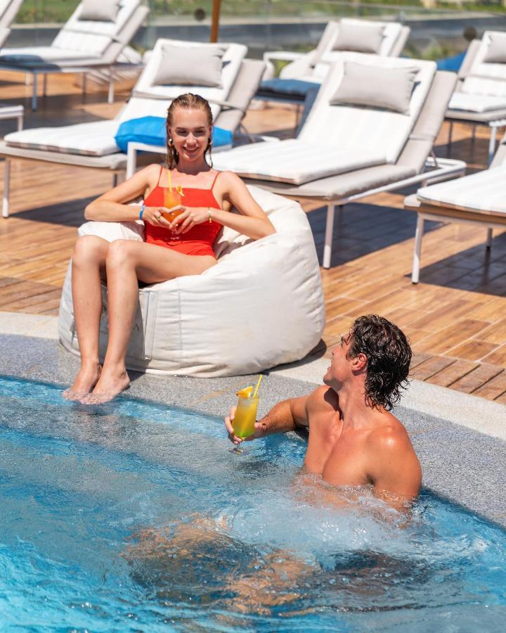 Cleopatra Luxury - Adults Only 16 Years 5*