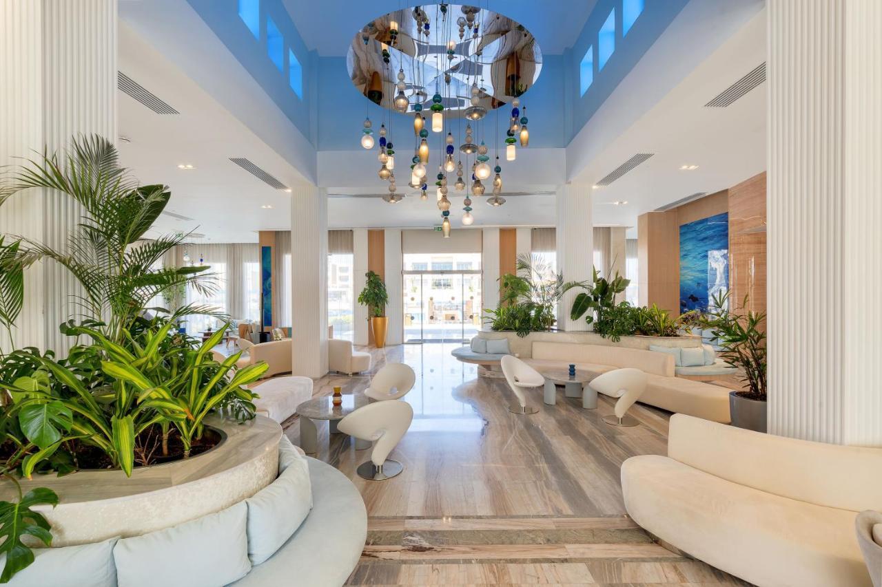 Cleopatra Luxury - Adults Only 16 Years Sharm el-Sheikh