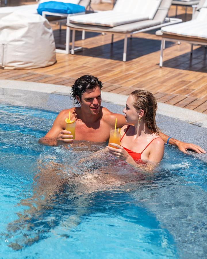 Cleopatra Luxury - Adults Only 16 Years 5* Sharm el-Sheikh
