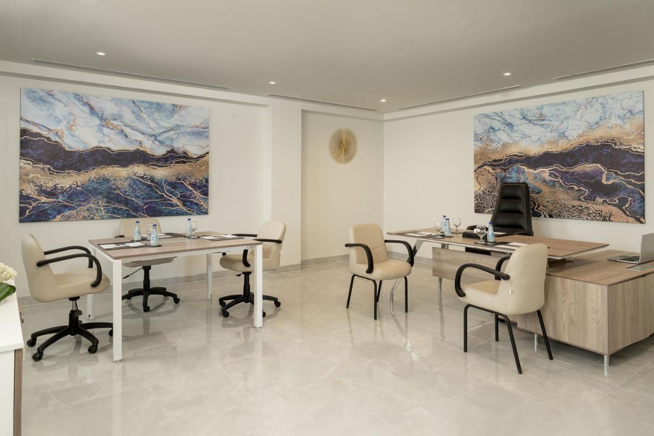 Cleopatra Luxury - Adults Only 16 Years Hotel