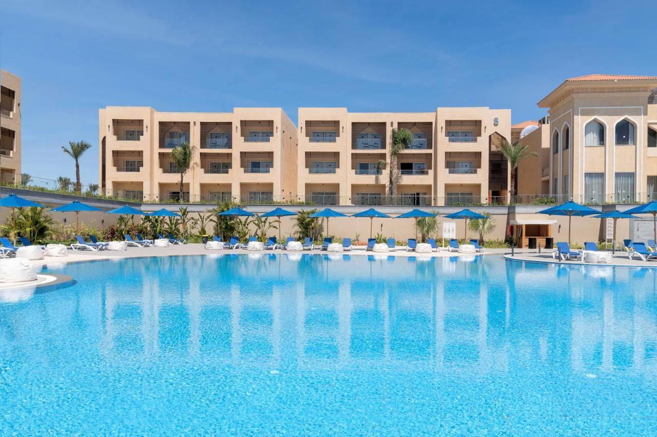Cleopatra Luxury - Adults Only 16 Years 5* Sharm el-Sheikh
