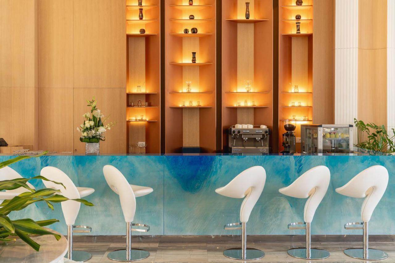 Hotel Cleopatra Luxury - Adults Only 16 Years