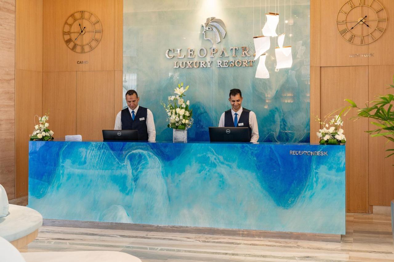 Hotel Cleopatra Luxury - Adults Only 16 Years 5*