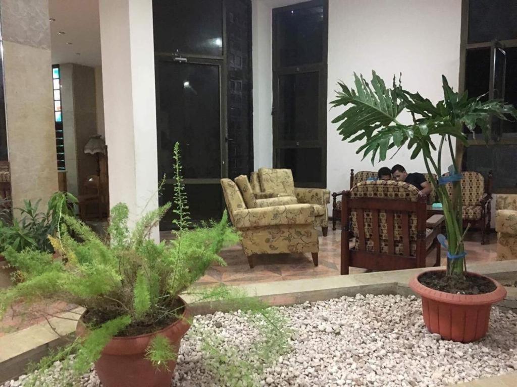 Hotel El Kasr