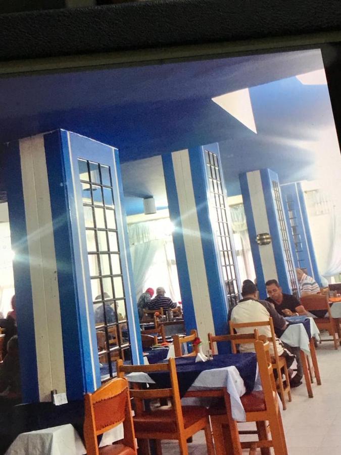 El Kasr 3* Mersa Matruh