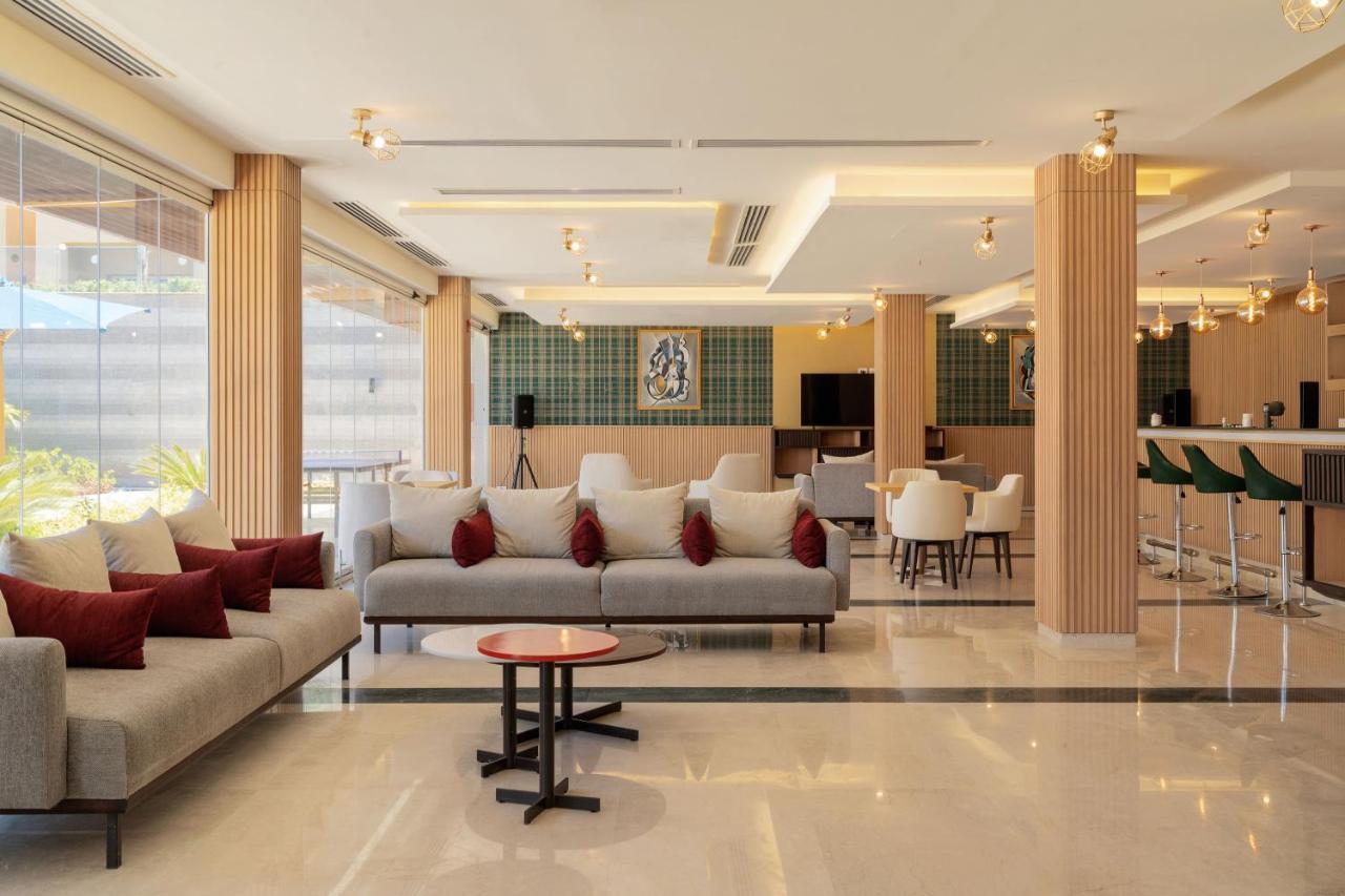 Cleopatra Luxury - Adults Only 16 Years Hotel Sharm el-Sheikh