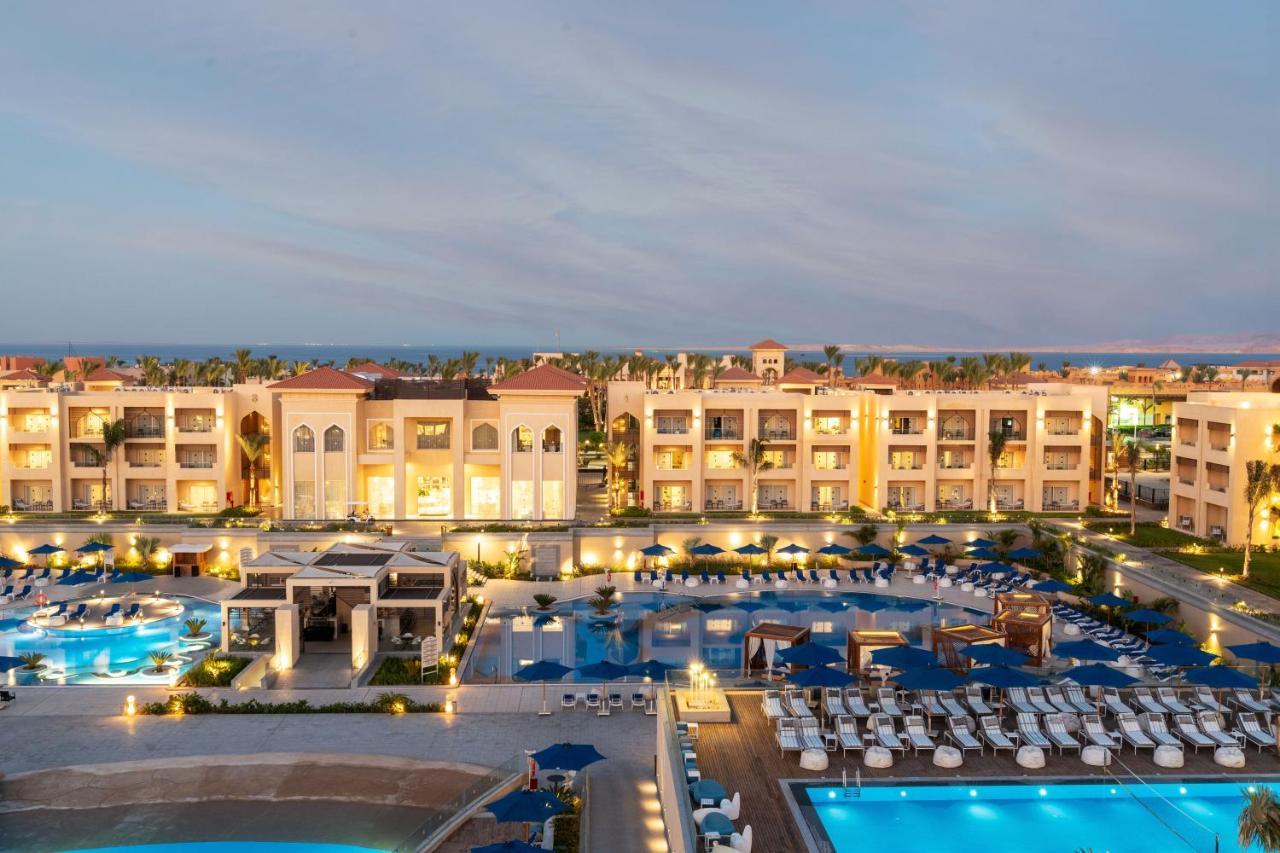 Cleopatra Luxury - Adults Only 16 Years Sharm el-Sheikh