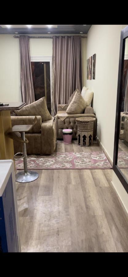 Aparthotel El Andalous Hurghada