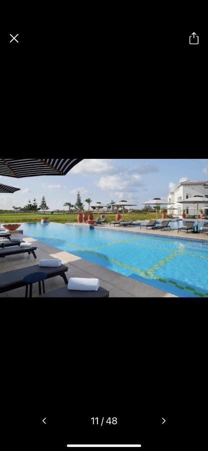 Address Golf Alamein Al Wisam