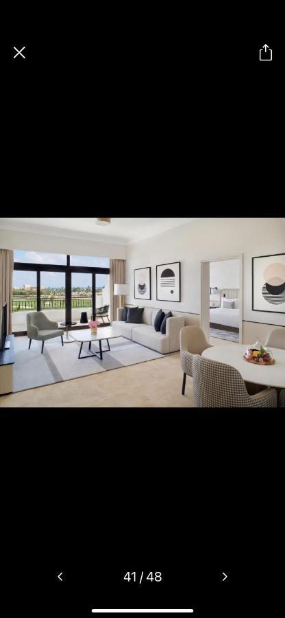 Resort Address Golf Alamein *