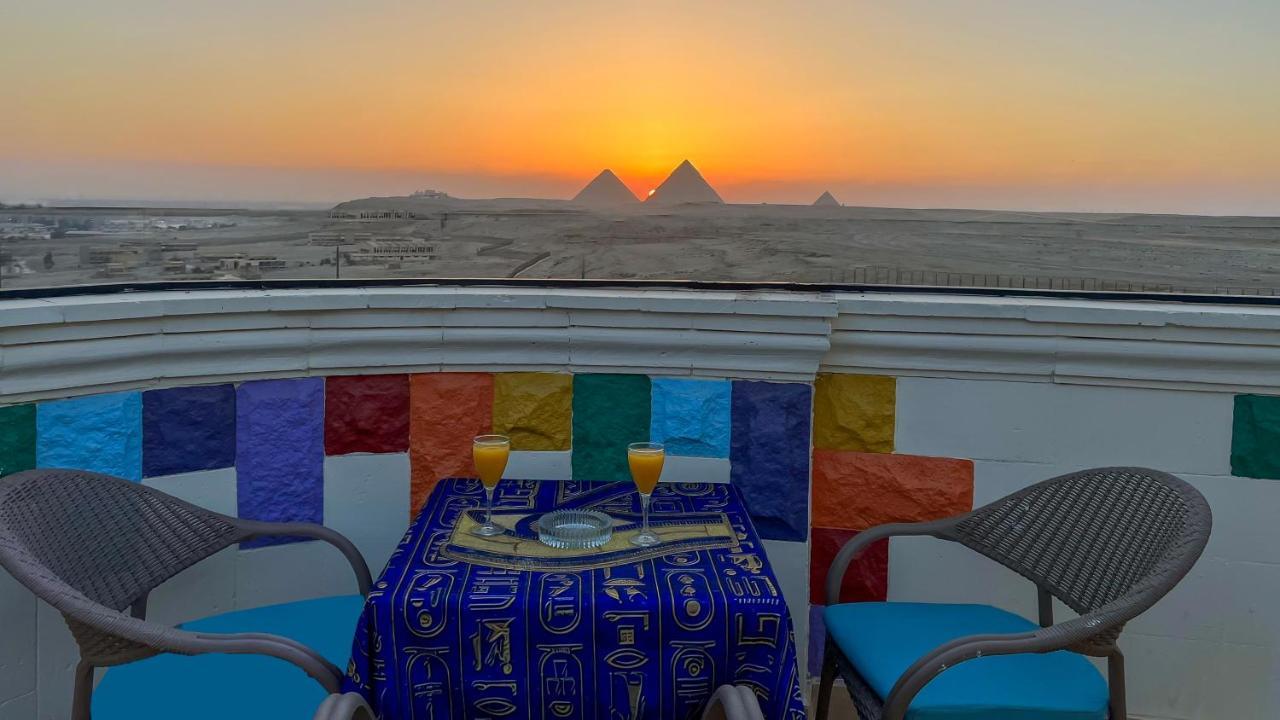 Atlantis Pyramids New *