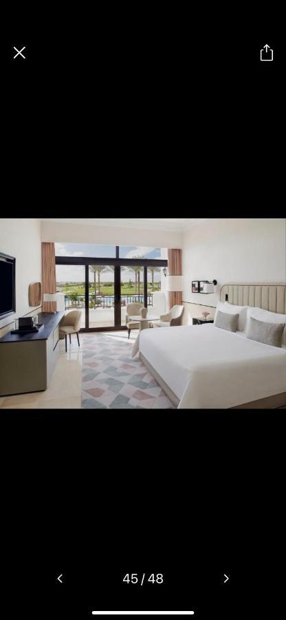 Address Golf Alamein Resort *