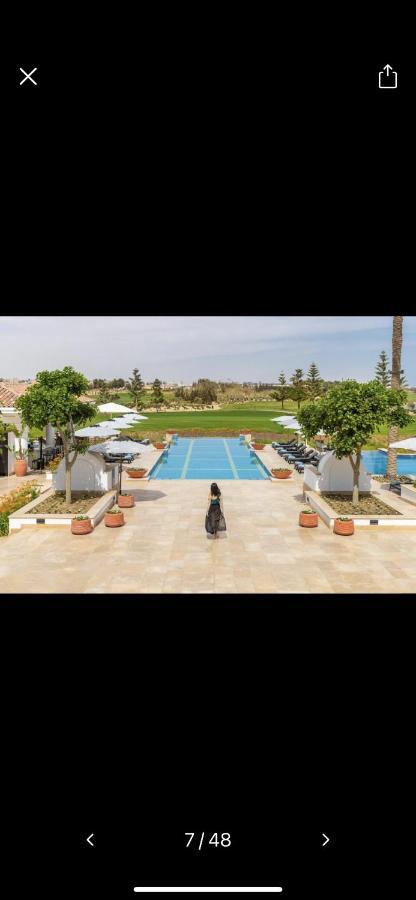 Resort Address Golf Alamein *