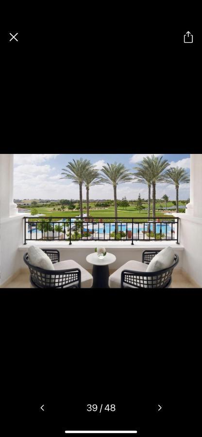 Address Golf Alamein * Al Wisam