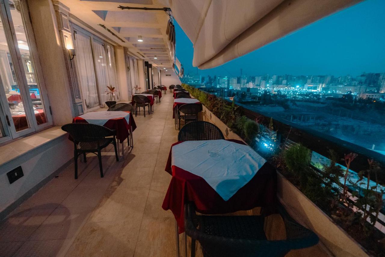 Hotel Borg El Thaghr *