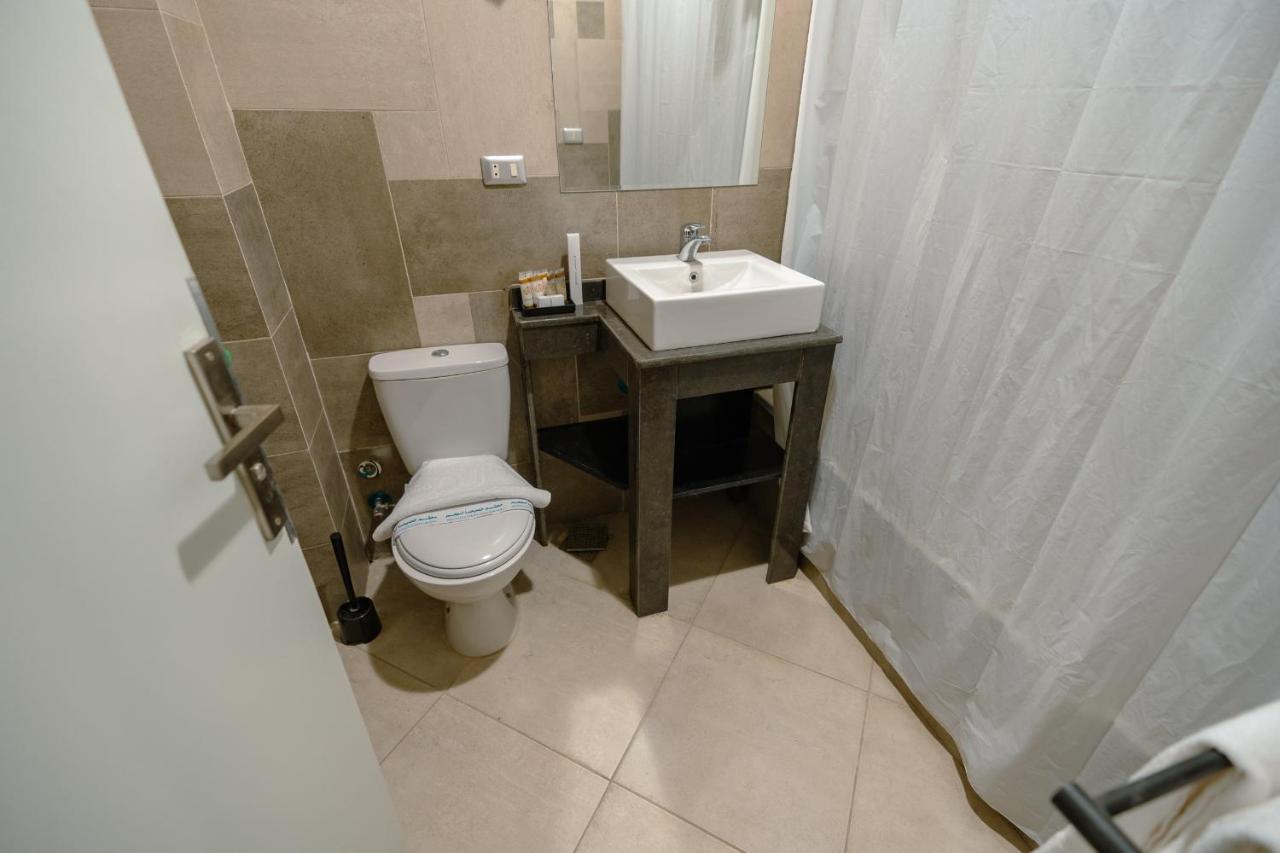 Borg El Thaghr Hotel