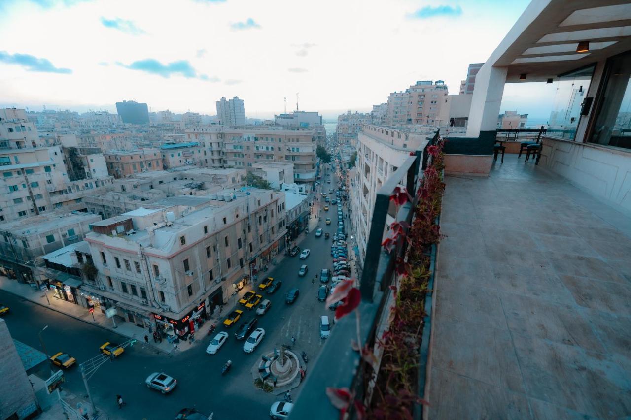 Borg El Thaghr * Alexandria