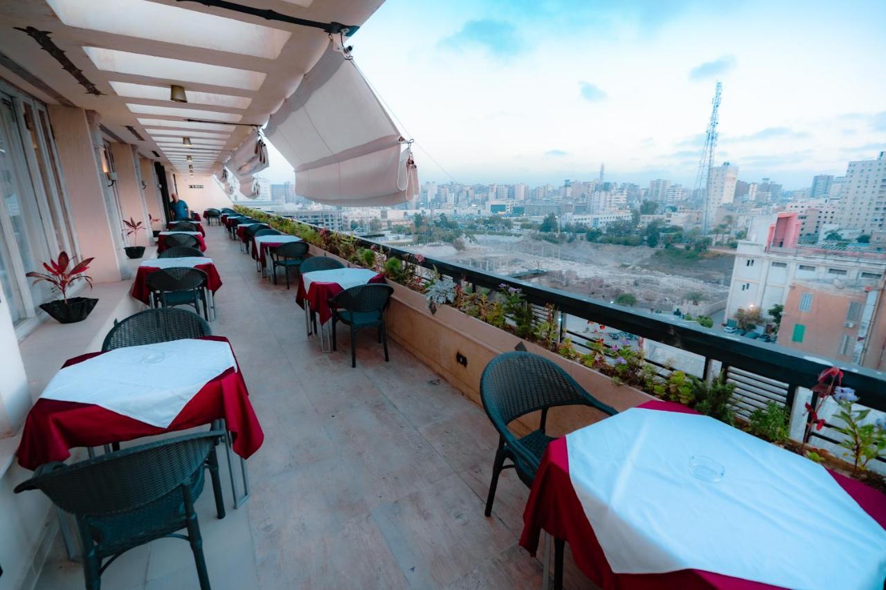 Hotel Borg El Thaghr Alexandria