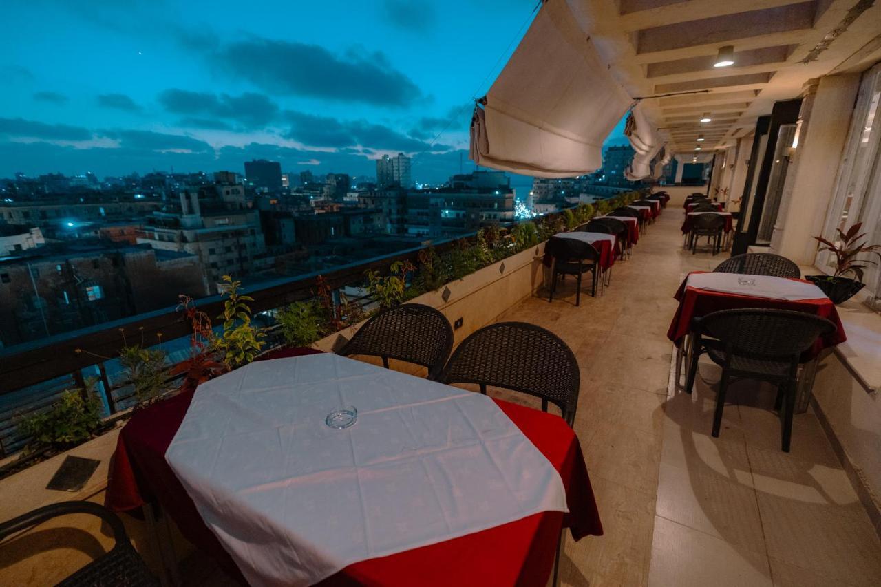 Hotel Borg El Thaghr