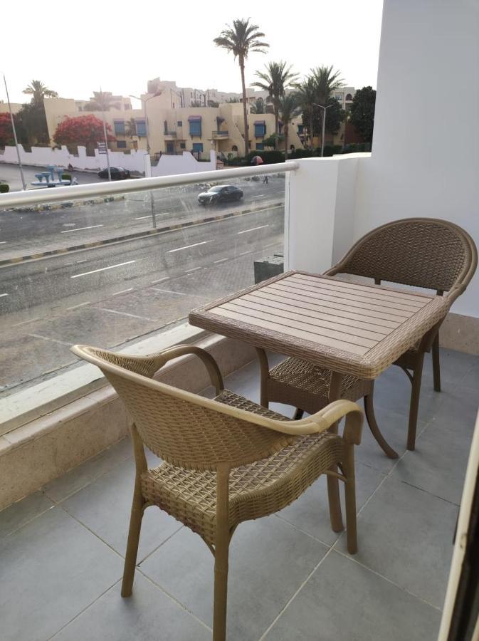 Scandic Hurghada